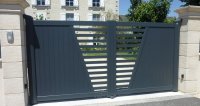 Notre société de clôture et de portail à Saint-Maime-de-Pereyrol